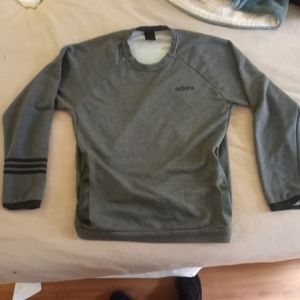 Adidas original crew neck
